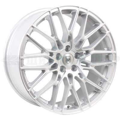 5*114.3 19" Et45 8J Tech Line 901 67.1 Silver