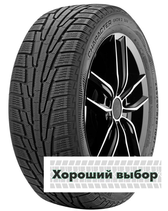 245/65 r17 Ikon Character Snow 2 SUV (Nordman RS2 SUV) 111R