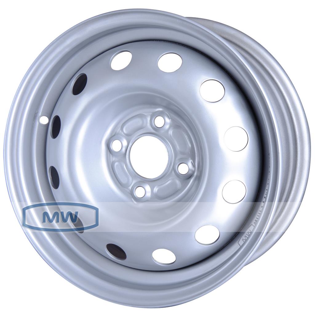 4*100 14" Et35 5.5J MAGNETTO 14005 S AM 57,1