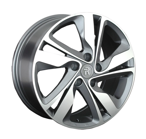 5*114,3 17" Et48 7J Replay SB84 56,1 GMF
