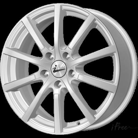 5*110 17" Et39 7.0J iFree Big Byz 65.1 Нео-классик