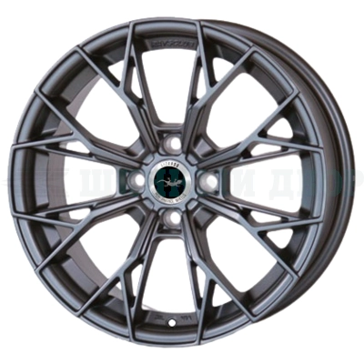 4*100 16" Et40 7J Lizardo XH180 60.1 CG22