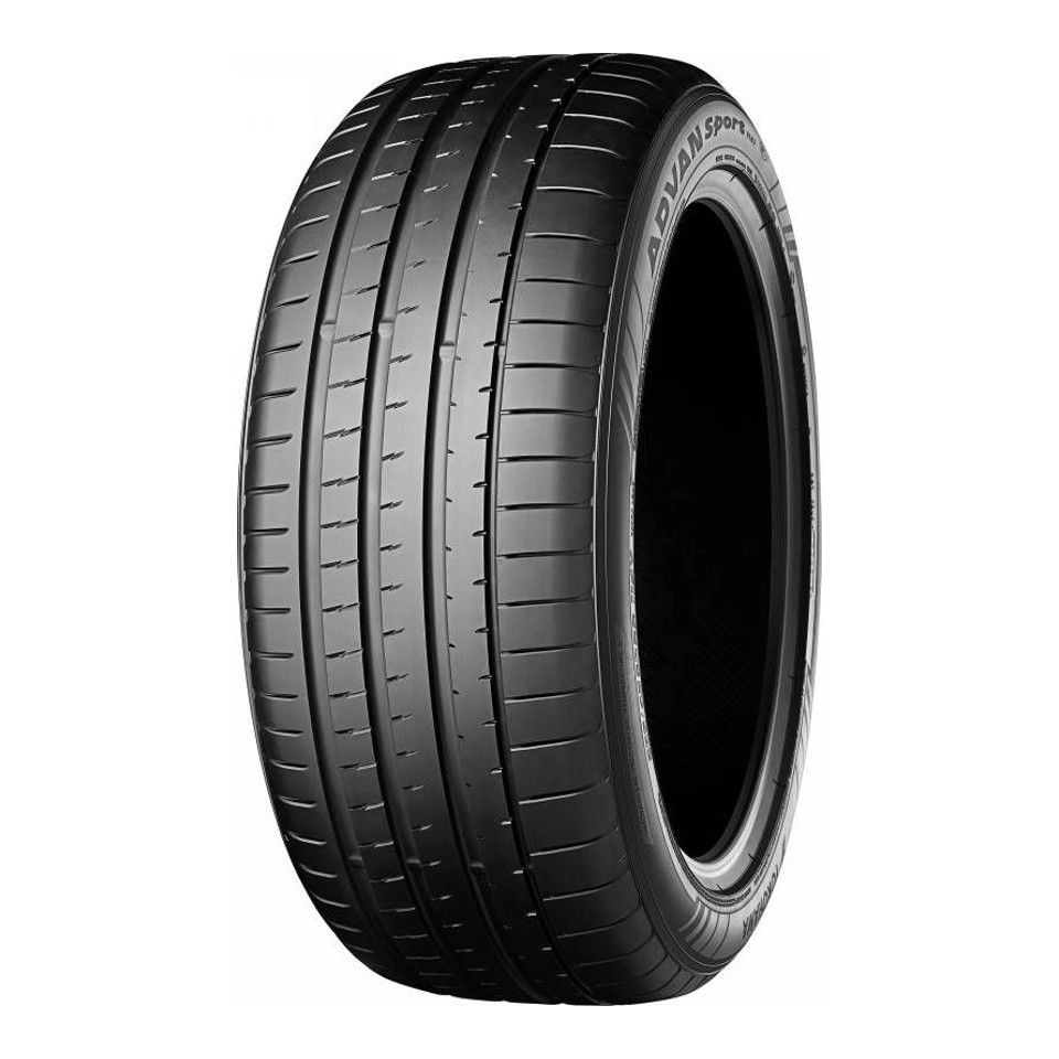 285/45 R20 YOKOHAMA V107 112Y 