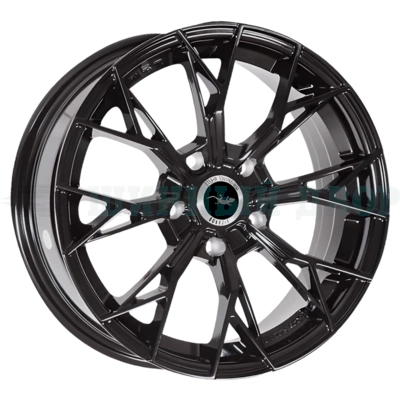 5*100 15" Et38 6.5J Lizardo Avatar XH180 (348) 57.1 B