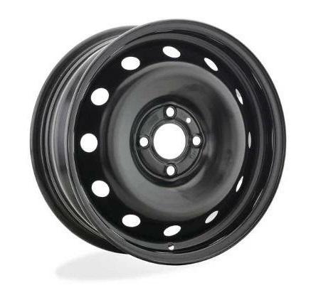 4*100 15" Et37 6.0J Magnetto 15010 AM 60.1 Black