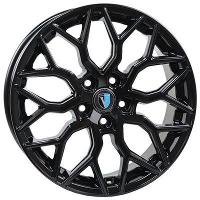 5*108 17" Et45 7.0J Venti 1719 60.1 BL