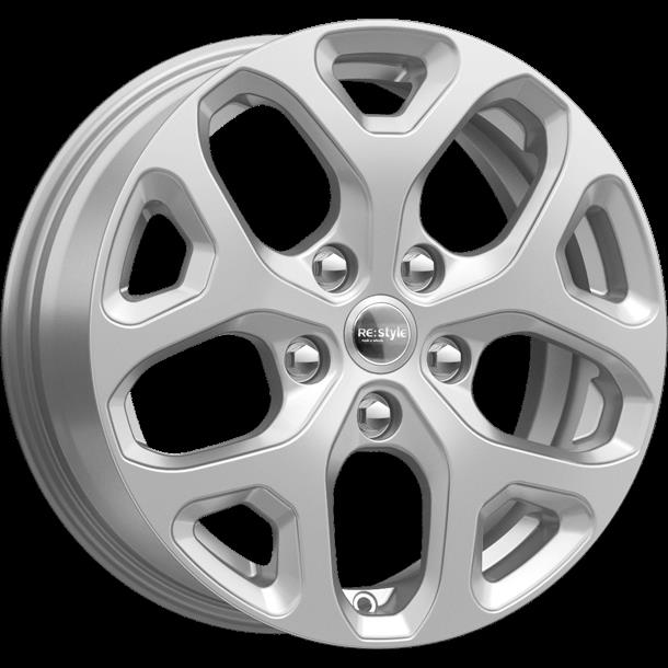 5*114 16" et50 6.5"J IFREE KC869 сильвер 66.1