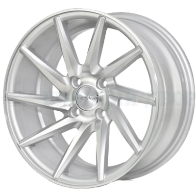 4*98 16" Et30 7J PDW 1022 Left (CVT) 58.5 M/S