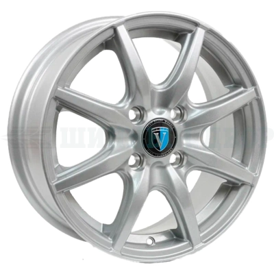 4*100 14" Et43 5.5J Venti 1415 60.1 SL