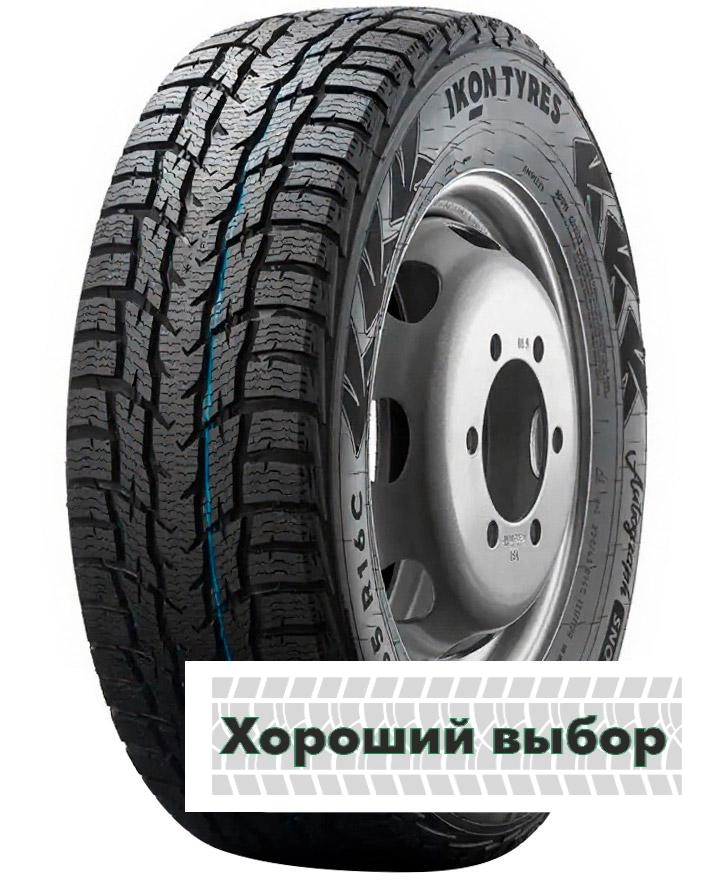 225/75 r16c Ikon Autograph Snow C3 121/120R