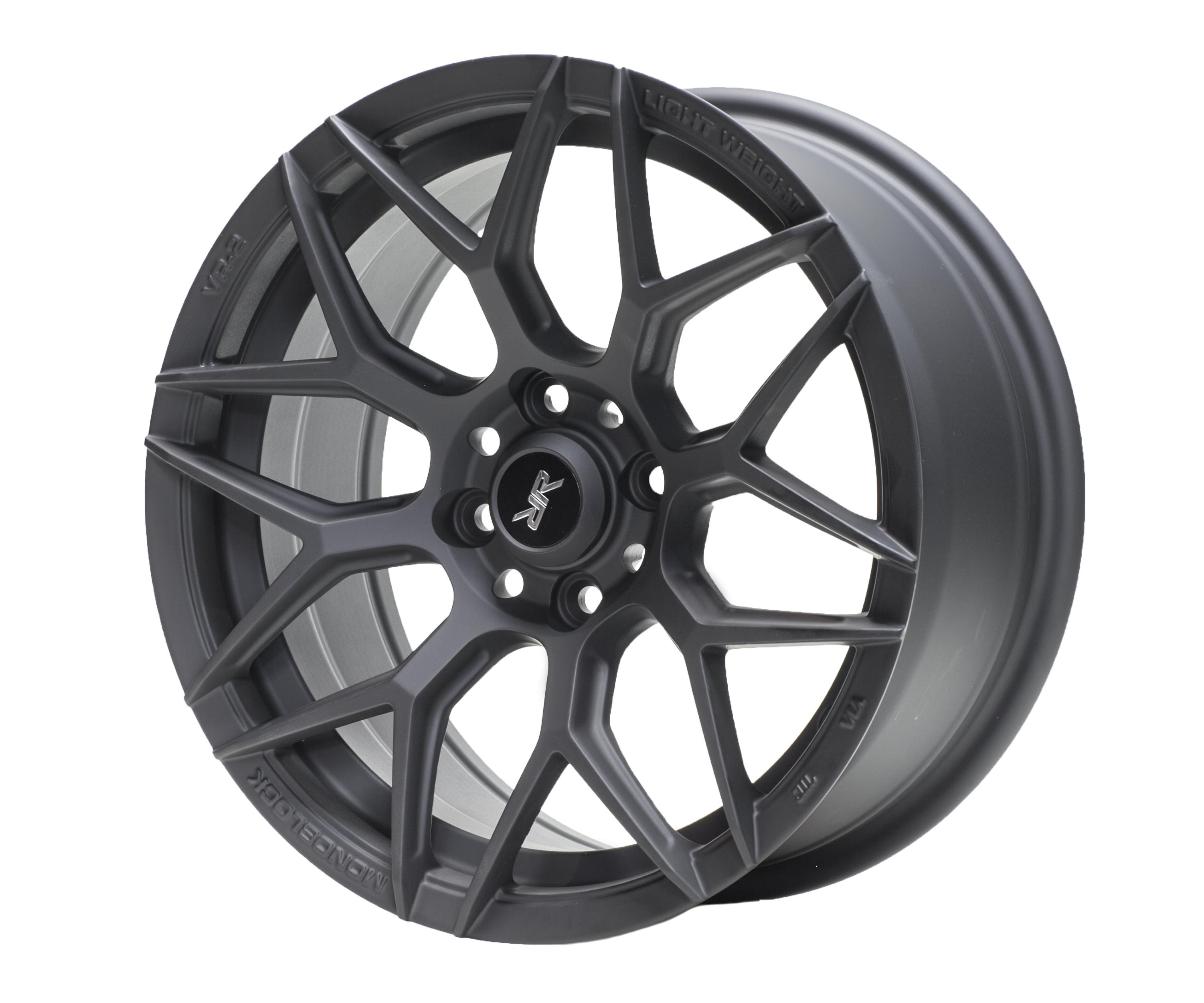 4*100 15" Et32 7.0J Race Ready Technology CSS3940 60.1 BLK*M