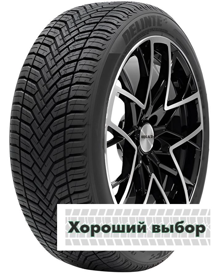 225/55 r18 Delinte AW6 102V
