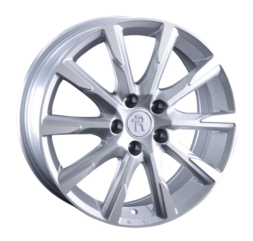 5*114,3 17" Et35 7J Replay LX148 60,1 SF