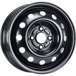 4*100 14" Et49 5.5J Magnetto 14013 AM 56.5 Black