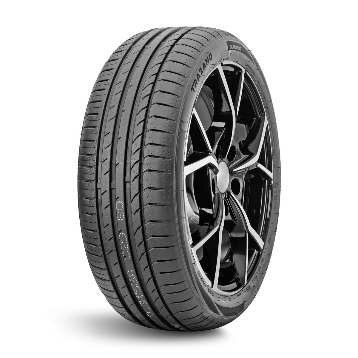 235/50 R19 TRAZANO Z-107 99W 