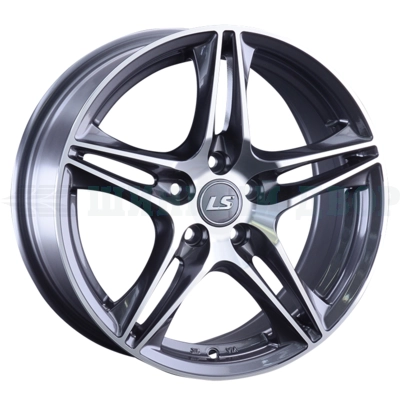5*100 16" Et43 7J LS 1056 57.1 GMF