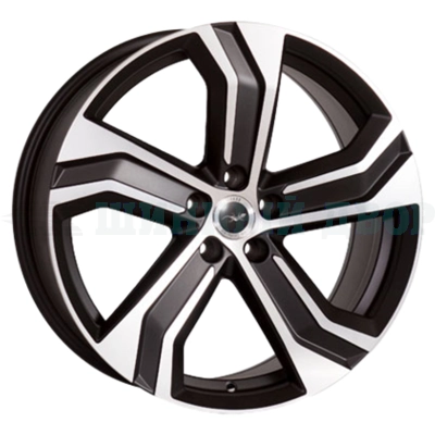 5*108 19" Et45 8J Lizardo 5601 67.1 MBM