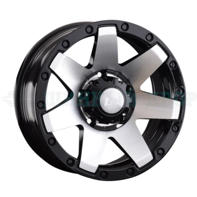 6*139.7 20" Et20 9J LS 881 100.1 BKF