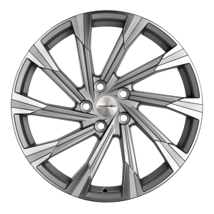KHW1901 (EXEED) GRF