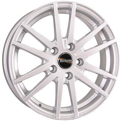 4*100 14" Et43 5.5J Tech-Line 435 60.1 S
