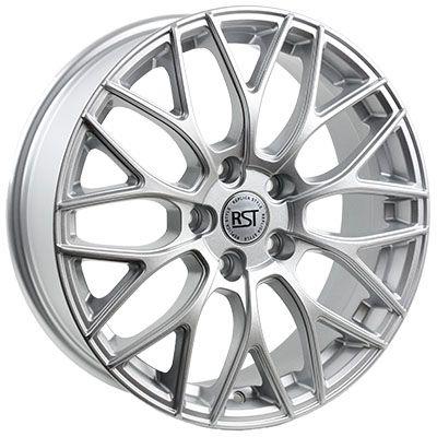 5*108 17" Et33 7.0J RST R137 60.1 S