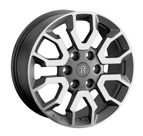 6*139,7 18" Et55 7,5J Replay LX242 95,1 MGMF