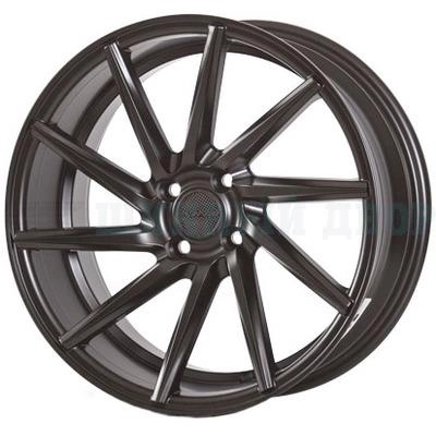 4*100 16" Et30 7J PDW 1022 Left (CVT) 60.1 U4B