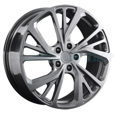 5*114.3 19" Et51 8J LS Forged LS FG22 67.1 HPB