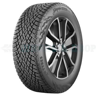 285/50 R20XL Ikon Autograph Snow 5 SUV 116R
