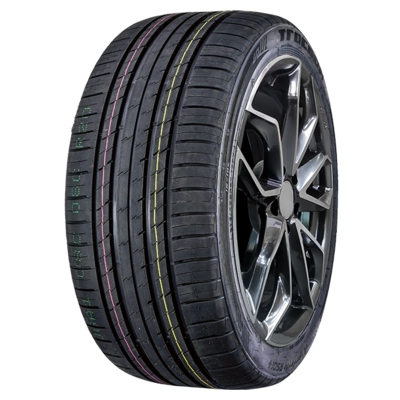 275/40 ZR22XL Tracmax X-Privilo RS01 108Y