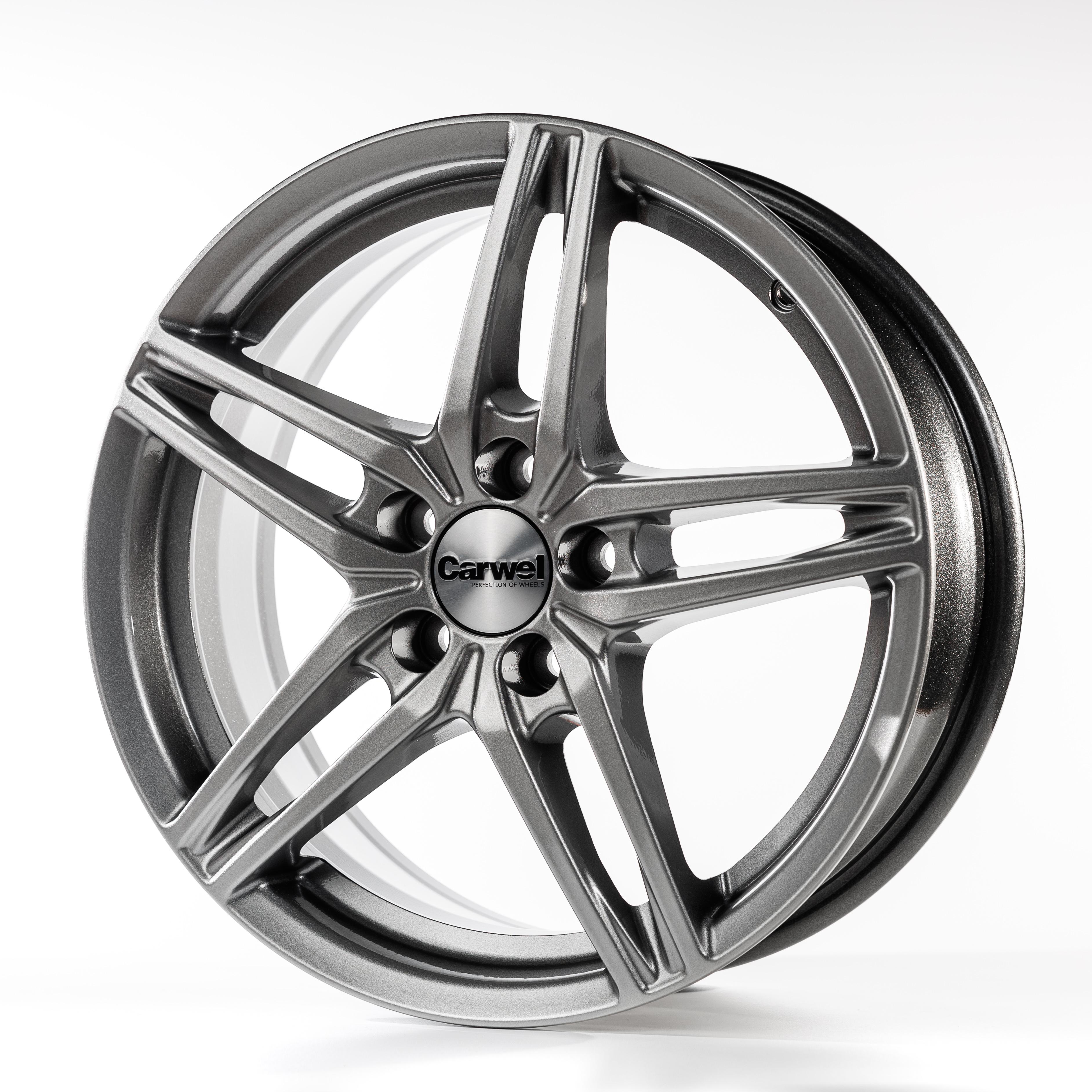 5*108 16" Et50 6.5J Carwel Хумми 219 63.35 SB