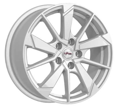 5*108 16" Et35 6.5J iFree Зиплайн 67.1 Нео-классик