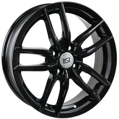 4*100 16" Et48 6.0J RST R076 54.1 BL