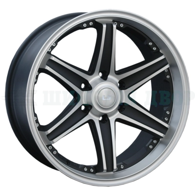 6*139.7 20" Et25 9J LS 184 106.1 MBF