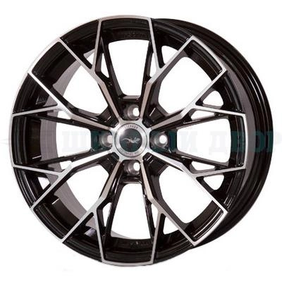 4*98 16" Et35 7J Lizardo XH180 58.5 BMF