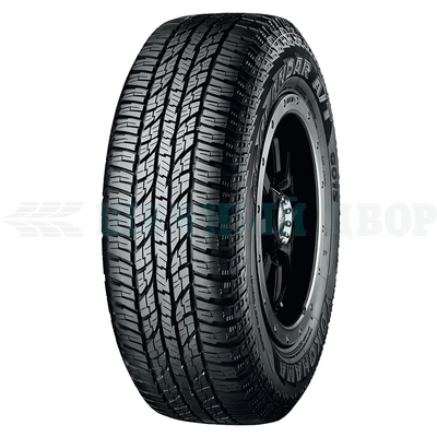 205/80 R16 Yokohama Geolandar A/T G015 104T