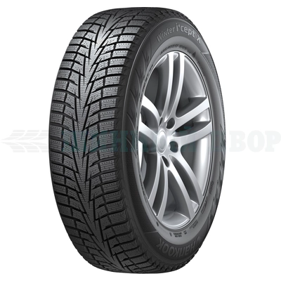 265/50 R20 Hankook Winter I*cept X RW10 107T