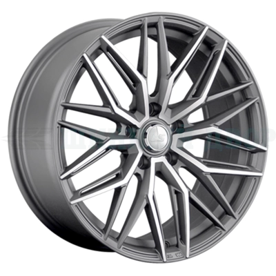5*114.3 18" Et35 8.5J LS 1331 67.1 MGMF