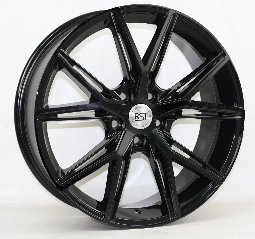 5*108 19" Et39 7.5J RST R129 65.1 BL