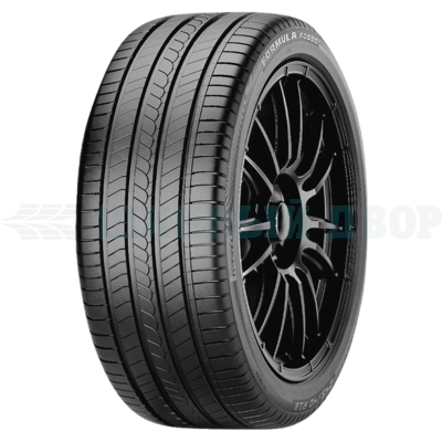 235/55 R20 Pirelli Formula Rosso 102V