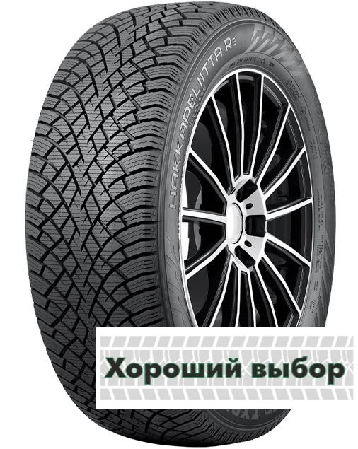 245/40 r19 Nokian Tyres Hakkapeliitta R5 98T