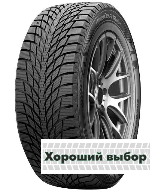 235/60 r16 Kumho WI51 104T