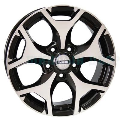 5*108 17" Et48 7J Neo 753 63.4 BD
