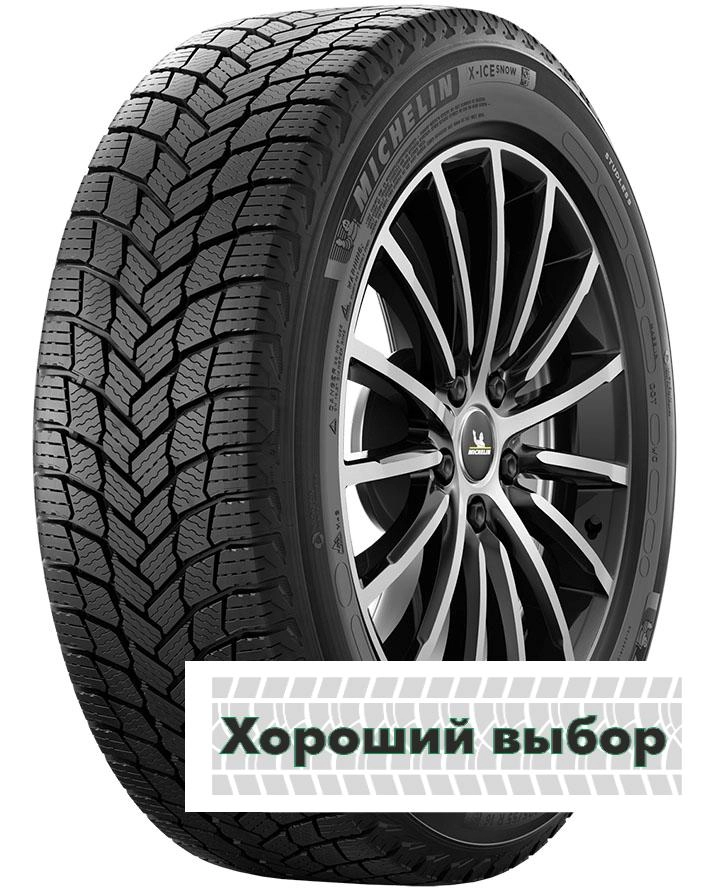 285/40 r20 Michelin X-ICE SNOW SUV 108H