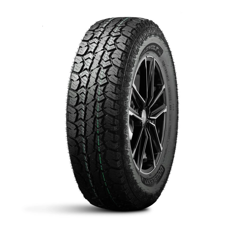 245/75 R16 DOUBLESTAR W01 114/111Q 