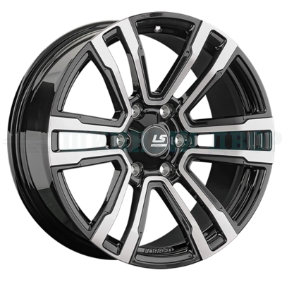 6*139.7 20" Et28 9J LS Forged LS FG11 78.1 BKF