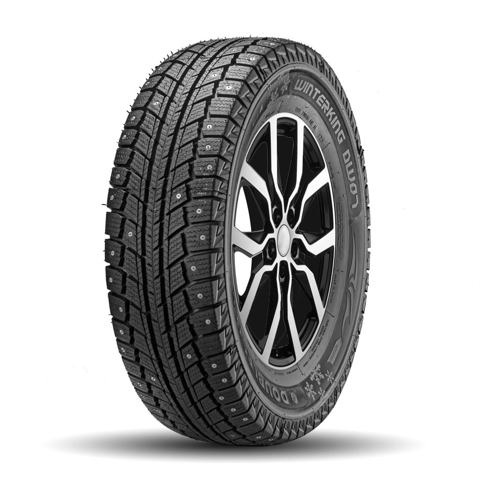 195/70 R14 DOUBLESTAR DW07 91T 