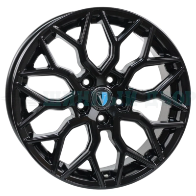 5*108 17" Et45 7J Venti 1719 60.1 BL