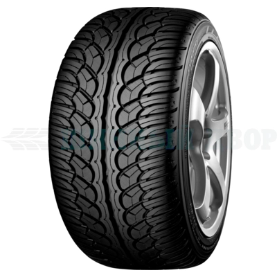 245/50 R20 Yokohama Parada Spec-X PA02J 102V