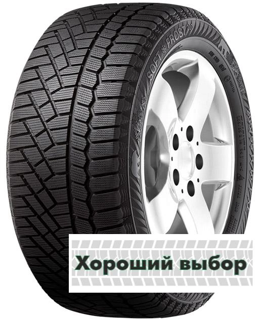 245/45 r18 Gislaved Soft Frost 200 100T